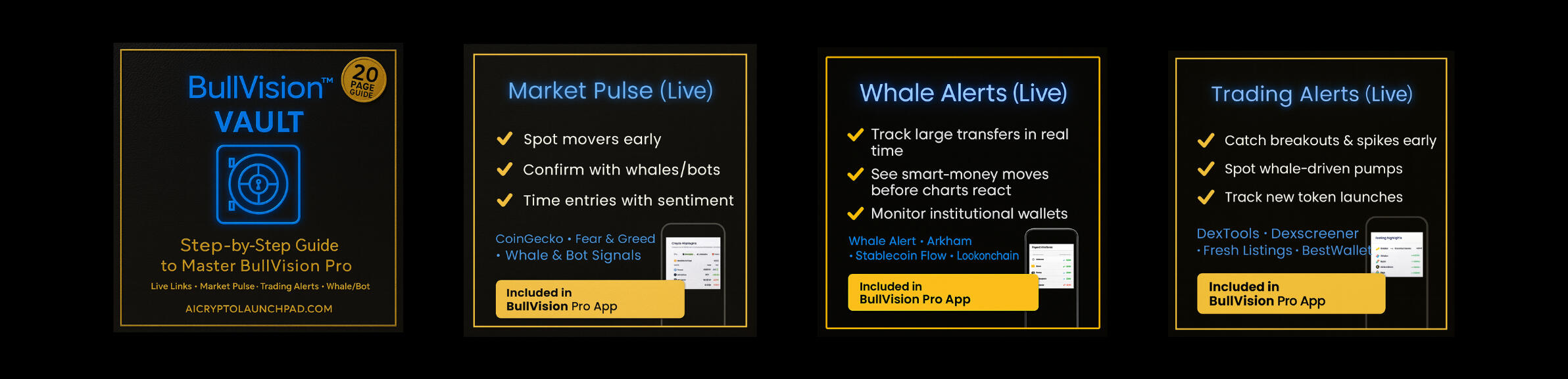 AI Crypto Launchpad Logo AI Crypto Launchpad 2025 Edition Cover